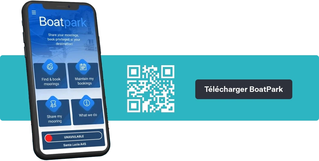 Télécharger Boat park