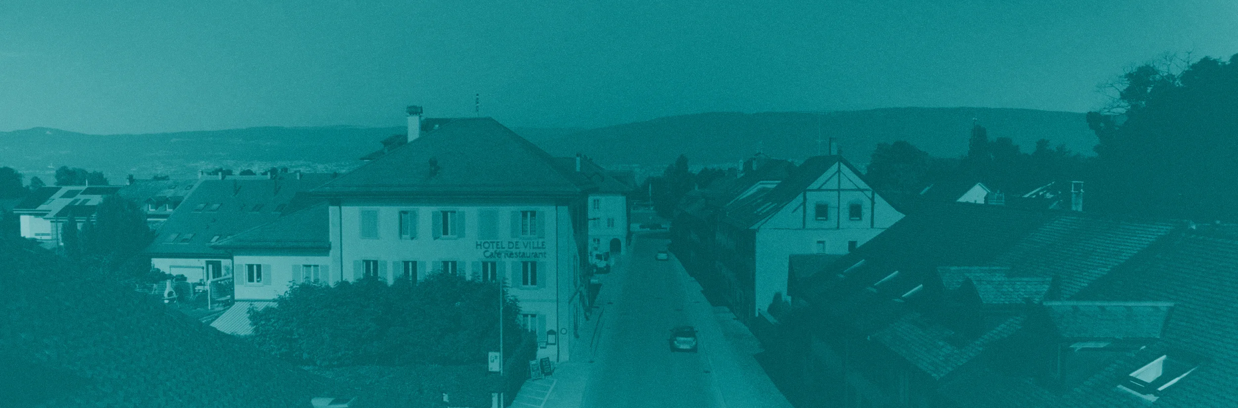 Secrétariat municipal